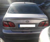  NISSAN PRIMERA TRAVELLER (WP11) 
