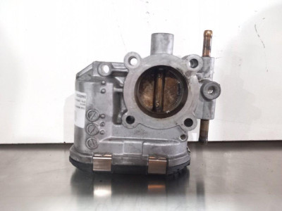 CAJA MARIPOSA, OPEL, CORSA D