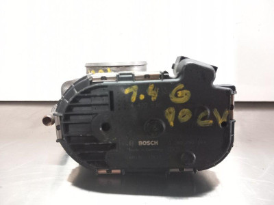 CAJA MARIPOSA, OPEL, CORSA D