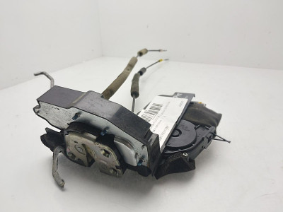 CERRADURA PUERTA TRASERA DERECHA, MAZDA, CX-7 ER