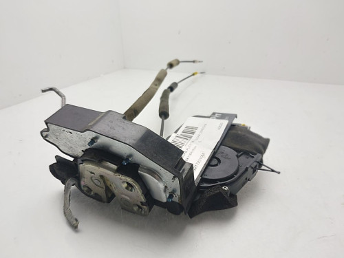 CERRADURA PUERTA TRASERA DERECHA MAZDA CX-7 ER 