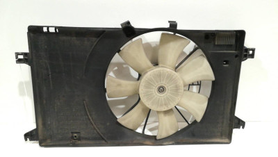 ELECTROVENTILADOR, MAZDA, 5 BERLINA (CR)