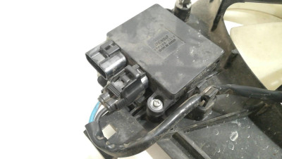 ELECTROVENTILADOR, MAZDA, 5 BERLINA (CR)