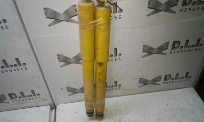 JUEGO AMORTIGUADORES TRASERO, LAND ROVER, DEFENDER (LD)()
