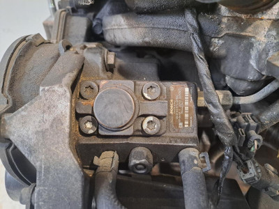 MOTOR COMPLETO, CHEVROLET, NUBIRA BERLINA