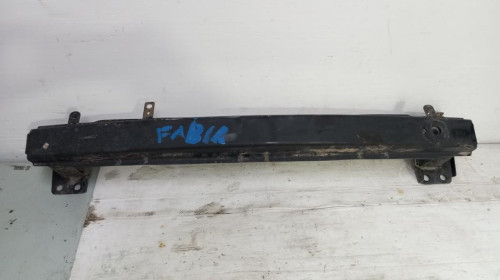 REFUERZO PARAGOLPES DELANTERO Skoda FABIA (5J2) 