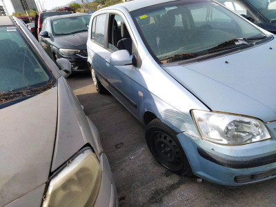 LLANTA, HYUNDAI, GETZ (TB)