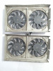  ELECTROVENTILADOR MERCEDES-BENZ SPRINTER KASTEN HOCHDACH 