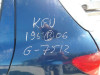  PEUGEOT 307 BERLINA (S2) 