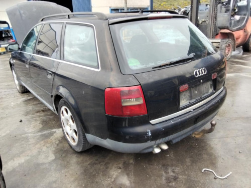  AUDI A6 AVANT (4B5) 