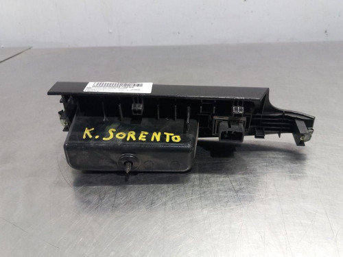  MANDO ELEVALUNAS TRASERO IZQUIERDO KIA SORENTO (BL) 