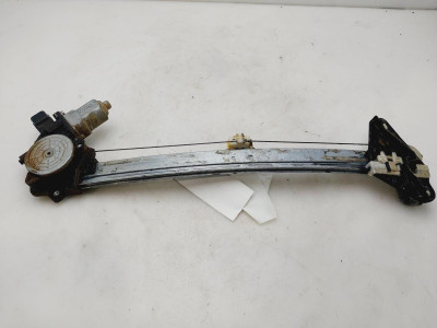 ELEVALUNAS TRASERO IZQUIERDO, Honda, CIVIC 5 PUERTAS (FK)
