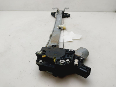 ELEVALUNAS TRASERO IZQUIERDO, Honda, CIVIC 5 PUERTAS (FK)