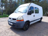 RENAULT MASTER II FASE 2 COMBI — vehículo donante para recambios 