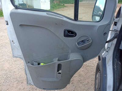 RENAULT MASTER II FASE 2 COMBI