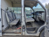 RENAULT MASTER II FASE 2 COMBI — vehículo donante para recambios 