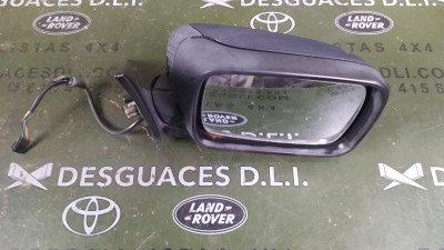 RETROVISOR DERECHO, BMW, SERIE 5 BERLINA (E34)