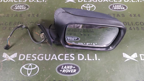 RETROVISOR DERECHO BMW SERIE 5 BERLINA (E34) 