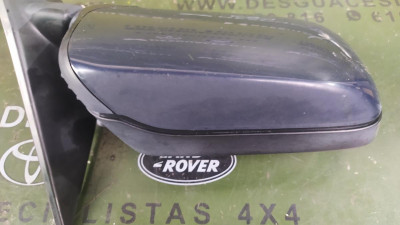 RETROVISOR DERECHO, BMW, SERIE 5 BERLINA (E34)