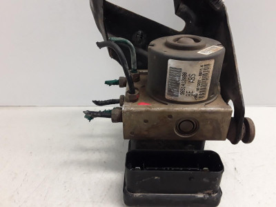 ABS, Citroen, C3