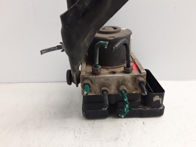 ABS, Citroen, C3