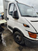 IVECO DAILY CAMIÓN/VOLQUETE — Donor Vehicle for Used Parts 