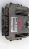  CENTRALITA MOTOR UCE RENAULT ESPACE IV (JK0) 