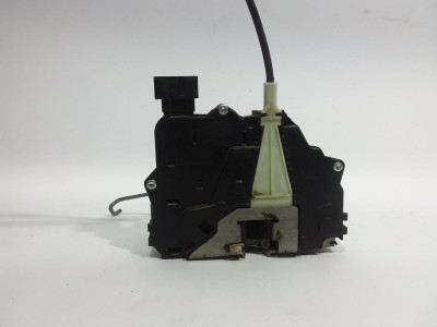 CERRADURA PUERTA DELANTERA IZQUIERDA