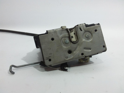 CERRADURA PUERTA DELANTERA IZQUIERDA