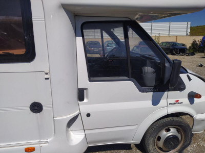 MANETA EXTERIOR DELANTERA DERECHA, FORD, TRANSIT CAJA ABIERTA (FY)