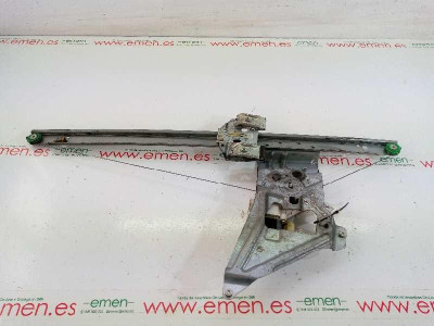ELEVALUNAS DELANTERO DERECHO, MERCEDES-BENZ, SPRINTER II FURGÓN