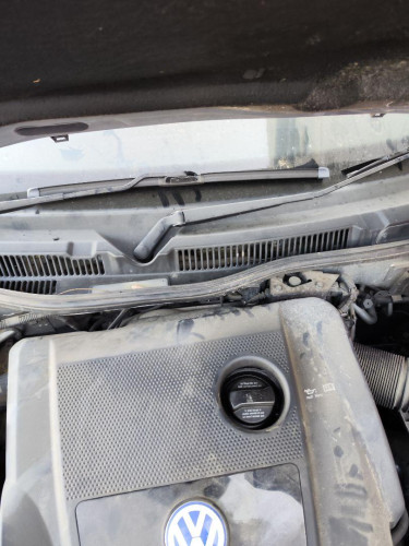  MOTOR LIMPIA DELANTERO, VOLKSWAGEN, GOLF IV BERLINA (1J1)(10.1997) 