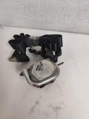 CINTURON SEGURIDAD DELANTERO IZQUIERDO, NISSAN, MICRA (K13K/KK)