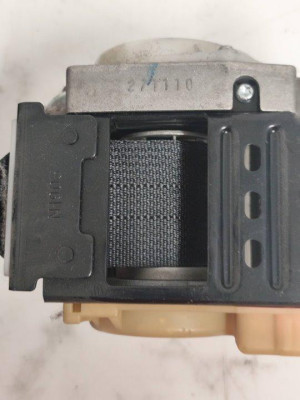 CINTURON SEGURIDAD DELANTERO IZQUIERDO, NISSAN, MICRA (K13K/KK)
