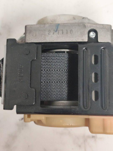 CINTURON SEGURIDAD DELANTERO IZQUIERDO NISSAN MICRA (K13K/KK) 