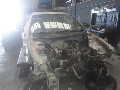 SEAT LEON (1M1)