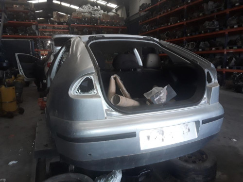 SEAT LEON (1M1) 