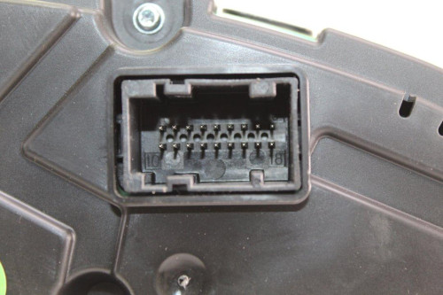  CUADRO INSTRUMENTOS FIAT II TIPO (356) BERLINA 