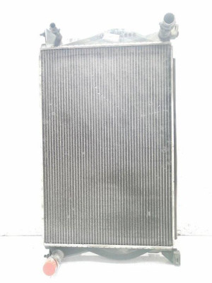 RADIADOR AGUA, AUDI, A6 BERLINA (4F2)
