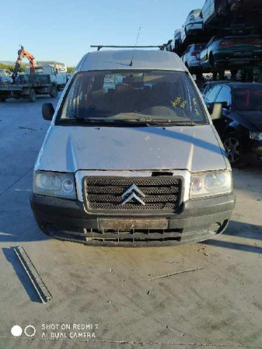  CITROEN JUMPY 