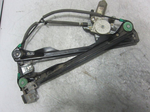  ELEVALUNAS DELANTERO DERECHO FORD FOCUS BERLINA (CAK) 