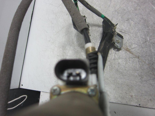  ELEVALUNAS DELANTERO DERECHO FORD FOCUS BERLINA (CAK) 