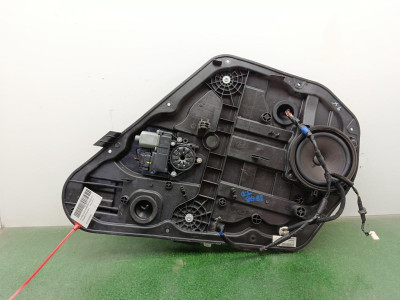 ELEVALUNAS TRASERO DERECHO, Hyundai, I40 (VF)