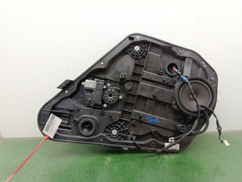 ELEVALUNAS TRASERO DERECHO Hyundai I40 (VF) 