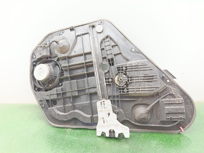 ELEVALUNAS TRASERO DERECHO, Hyundai, I40 (VF)