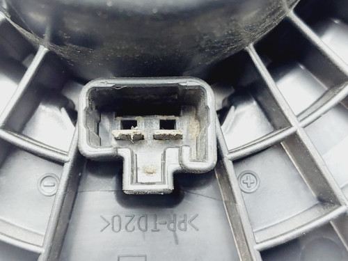 VENTILADOR CALEFACCION Mazda 6 BERLINA (GG) 