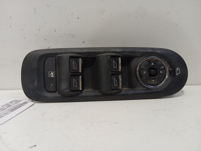 MANDO ELEVALUNAS DELANTERO IZQUIERDO, FORD, S-MAX (CA1)