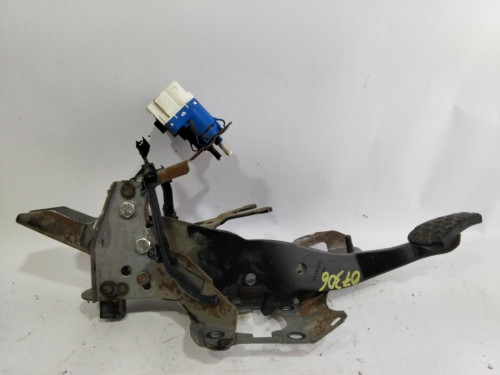 PEDAL FRENO Ford TRANSIT COURIER (C4A) 