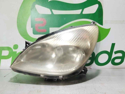 FARO IZQUIERDO, CITROEN, C5 BERLINA