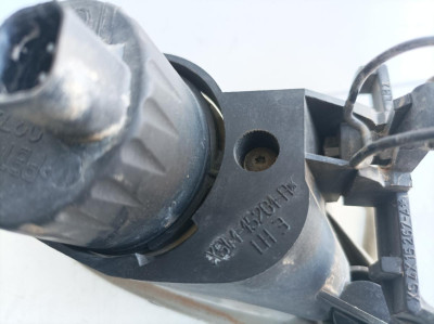 FARO ANTINIEBLA IZQUIERDO, FORD, FOCUS BERLINA (CAK)